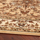 Ковер Standard Oval Samir beige 