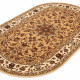 Ковер Standard Oval Samir beige 