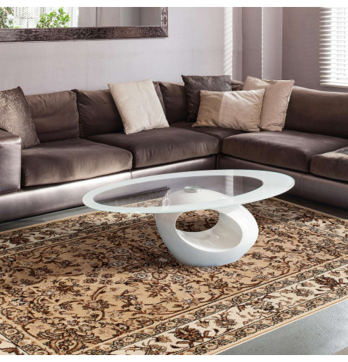 Ковер Standard Samir beige 