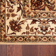 Ковер Standard Samir beige 