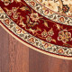 Ковер Standard Oval Samir cream 