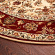 Ковер Standard Oval Samir cream 