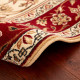 Ковер Standard Oval Samir cream 