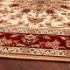 Ковер Standard Oval Samir cream 