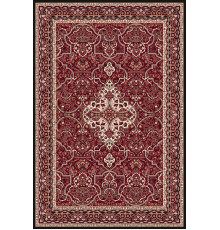 Ковер Standard Laurus dark red