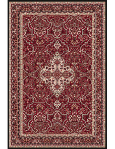Ковер Standard Laurus dark red