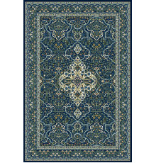 Ковер Standard Laurus navy blue
