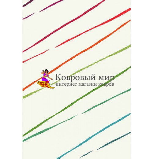 Ковер Swing 6277 3P01 cream 