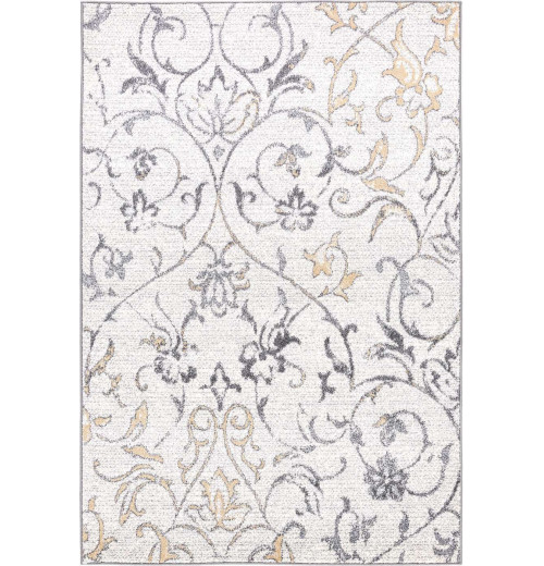 Ковер Eco Top Garland grey 