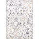 Ковер Eco Top Garland grey 