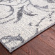 Ковер Eco Top Garland grey 