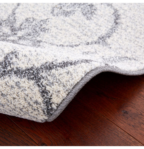 Ковер Eco Top Garland grey 