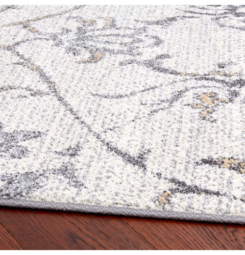 Ковер Eco Top Garland grey 