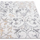 Ковер Eco Top Garland grey 
