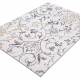 Ковер Eco Top Garland grey 