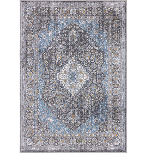 Ковер Soft Agnella Skjern grey 