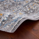 Ковер Soft Agnella Skjern grey 