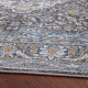 Ковер Soft Agnella Skjern grey 