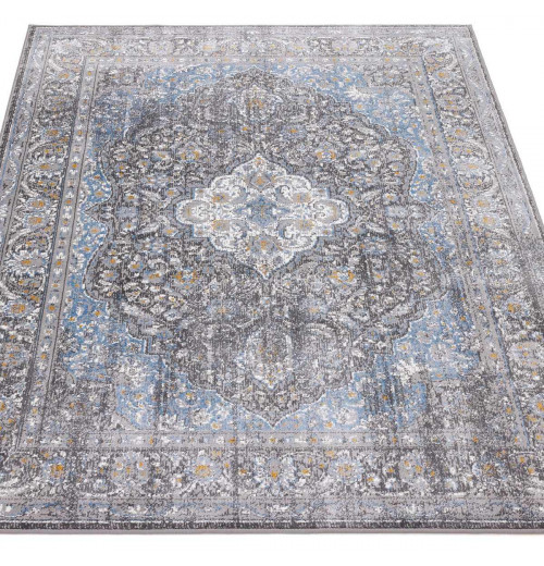 Ковер Soft Agnella Skjern grey 