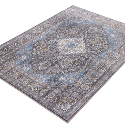Ковер Soft Agnella Skjern grey 