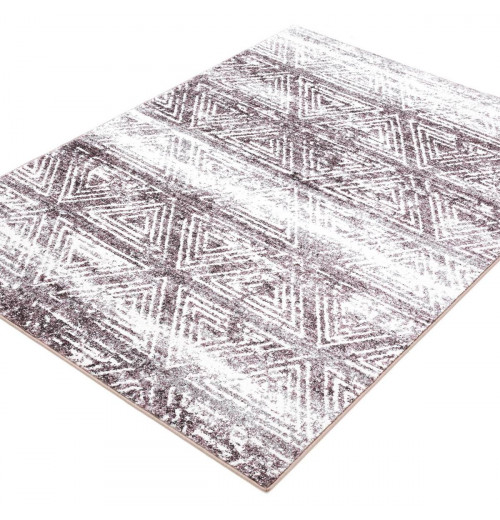 Ковер Touch Malva light grey 