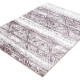 Ковер Touch Malva light grey 