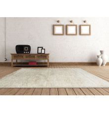 Ковер Imperia 91560 Ivory shaggy с высоким ворсом