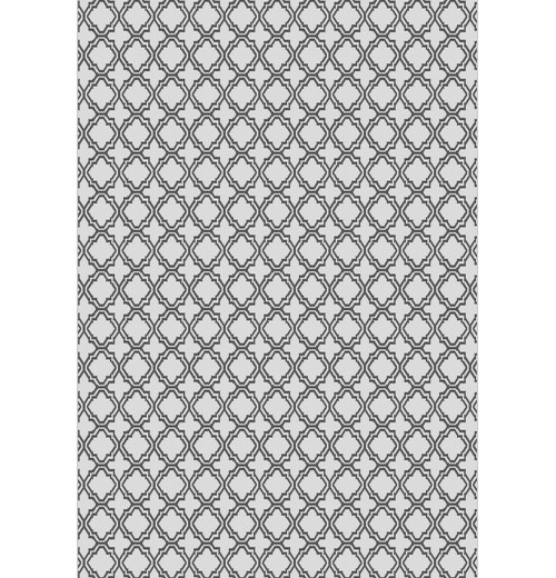 Ковер Nile Extra 6997 W71 I 
