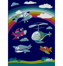 Ковер Sonic Kids 3333 IA1 B
