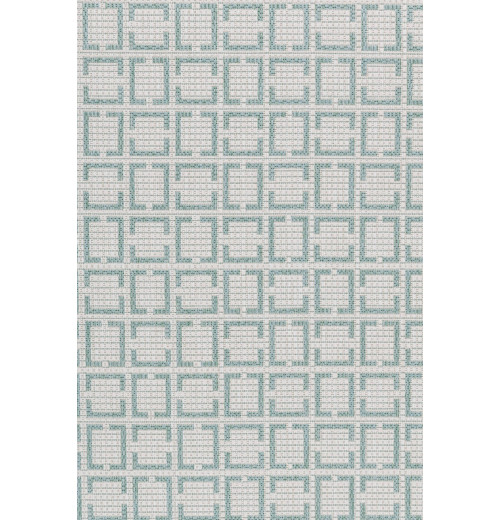 Ковер Lineo B083 8P01 