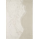 Ковер Planeta 0041A Cream-Cream 