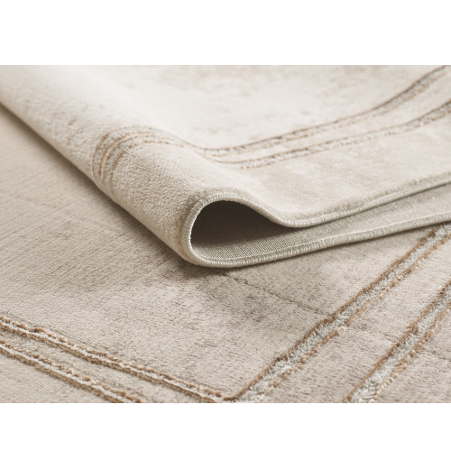 Ковер Planeta 0162A Cream-Cream 