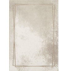 Ковер Planeta 0162A Cream-Cream