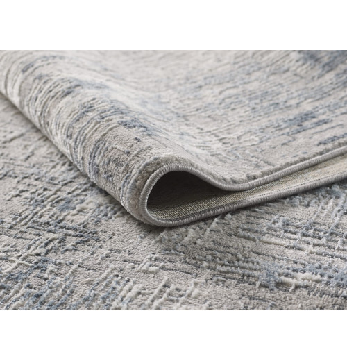 Ковер Stella 0490A L.Grey-Blue 