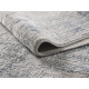 Ковер Stella 0490A L.Grey-Blue 