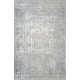 Ковер Stella 0490A L.Grey-Blue 