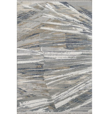 Ковер Stella 0746B L.Grey-L.Beige