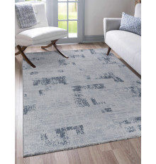 Ковер Coruna B0847A Grey-L.Blue