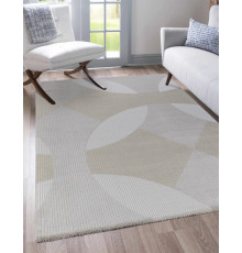 Ковер Dallas 0E828A Beige-D.Beige
