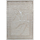 Ковер Leonidas B0740A D.Beige-L.Brown 