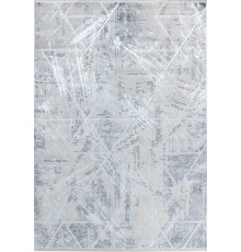 Ковер Leonidas B0749A Silver-Grey