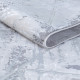 Ковер Leonidas B0749A Silver-Grey 