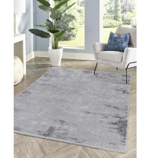 Ковер Leonidas B0758A Grey-Grey