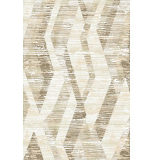 Ковер Leonidas B0762A L.Beige-White