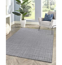 Ковер Milana 08903A L.Grey-L.Grey