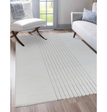 Ковер Sofia 0E389A White-White