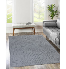 Ковер Sofia 0E419A L.Grey-L.Grey
