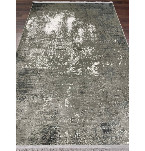 Ковер ELEGANT AC2552 GRAY/GRAY 