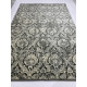Ковер MONACO 1771 PIGEON/WHITE CREAM 