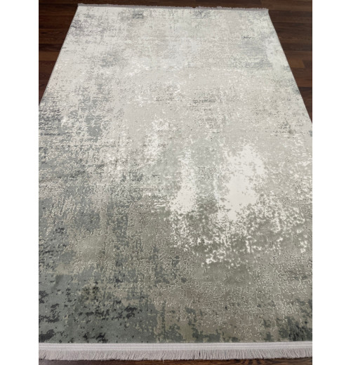 Ковер ELEGANT AC2552 GRAY/GRAY 